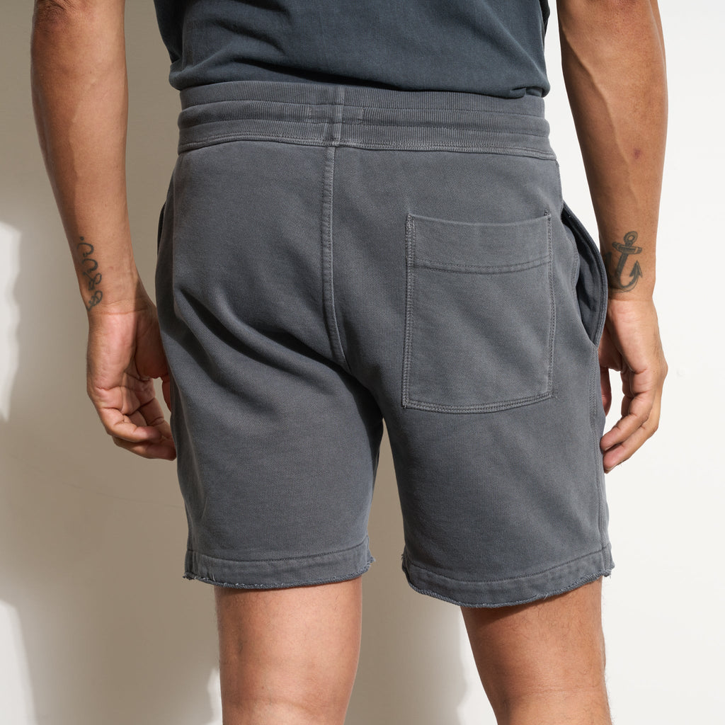 Brady Terry Sweatshort