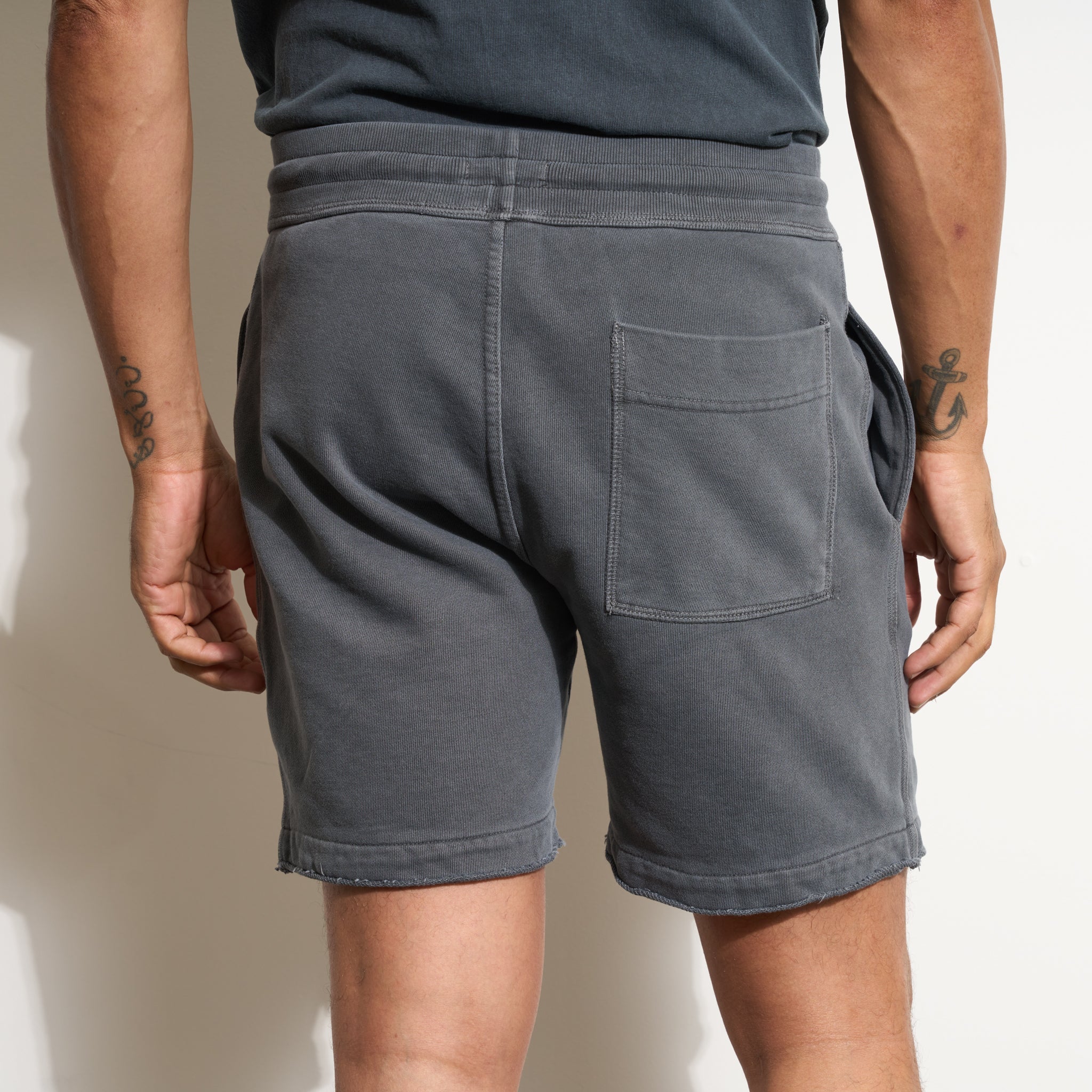 Brady Terry Sweatshort