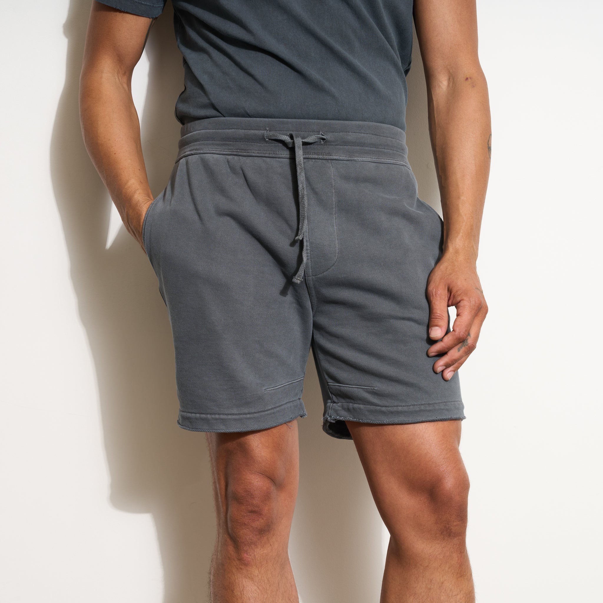 Brady Terry Sweatshort