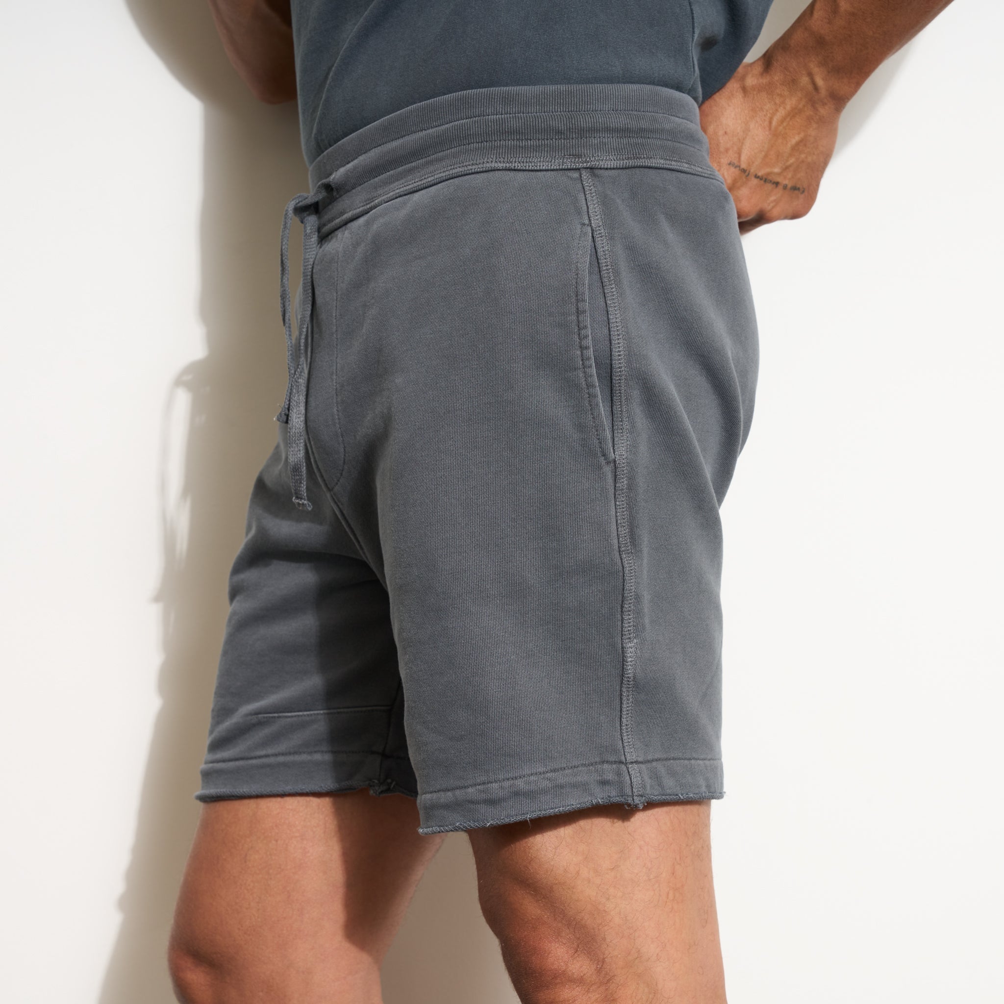 Brady Terry Sweatshort