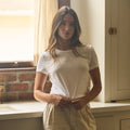 Tyler Slub Tee