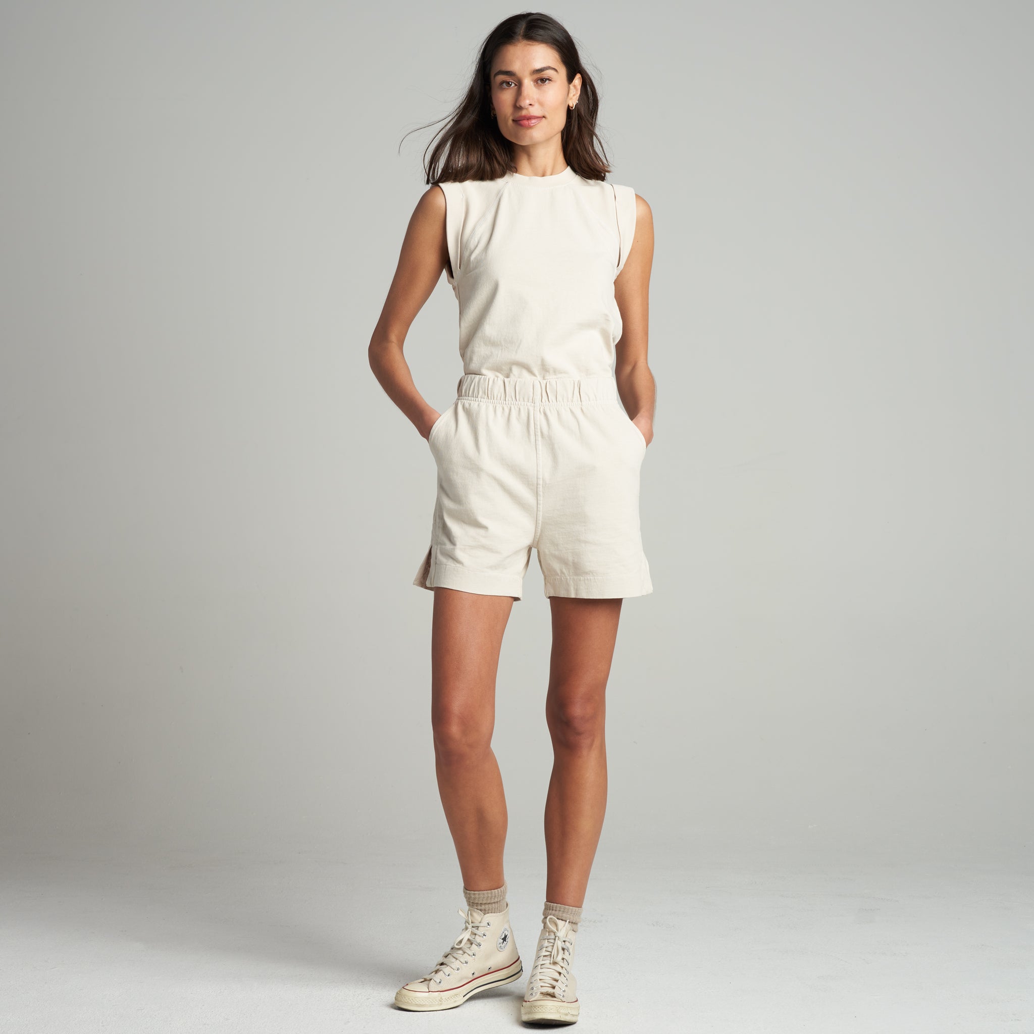 Charlotte Heritage Short