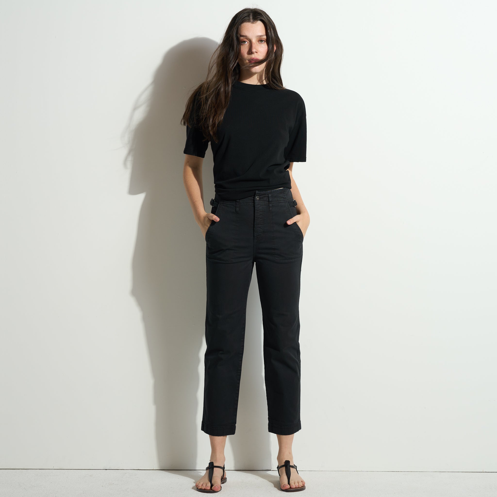 Jalen Utility Trouser