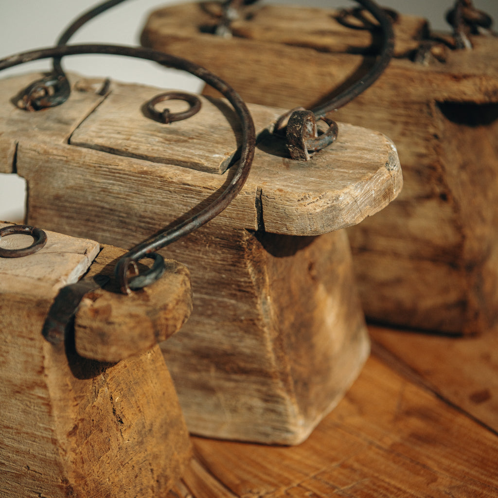 Oil Pot Box