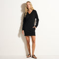 Dawson Raglan Sleeve Heritage Dress