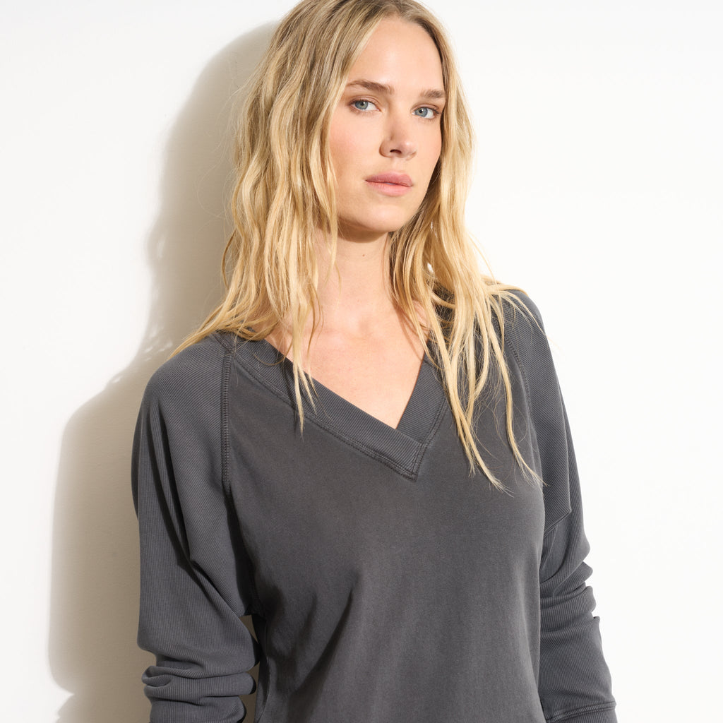 Dawson Raglan Sleeve Heritage Dress