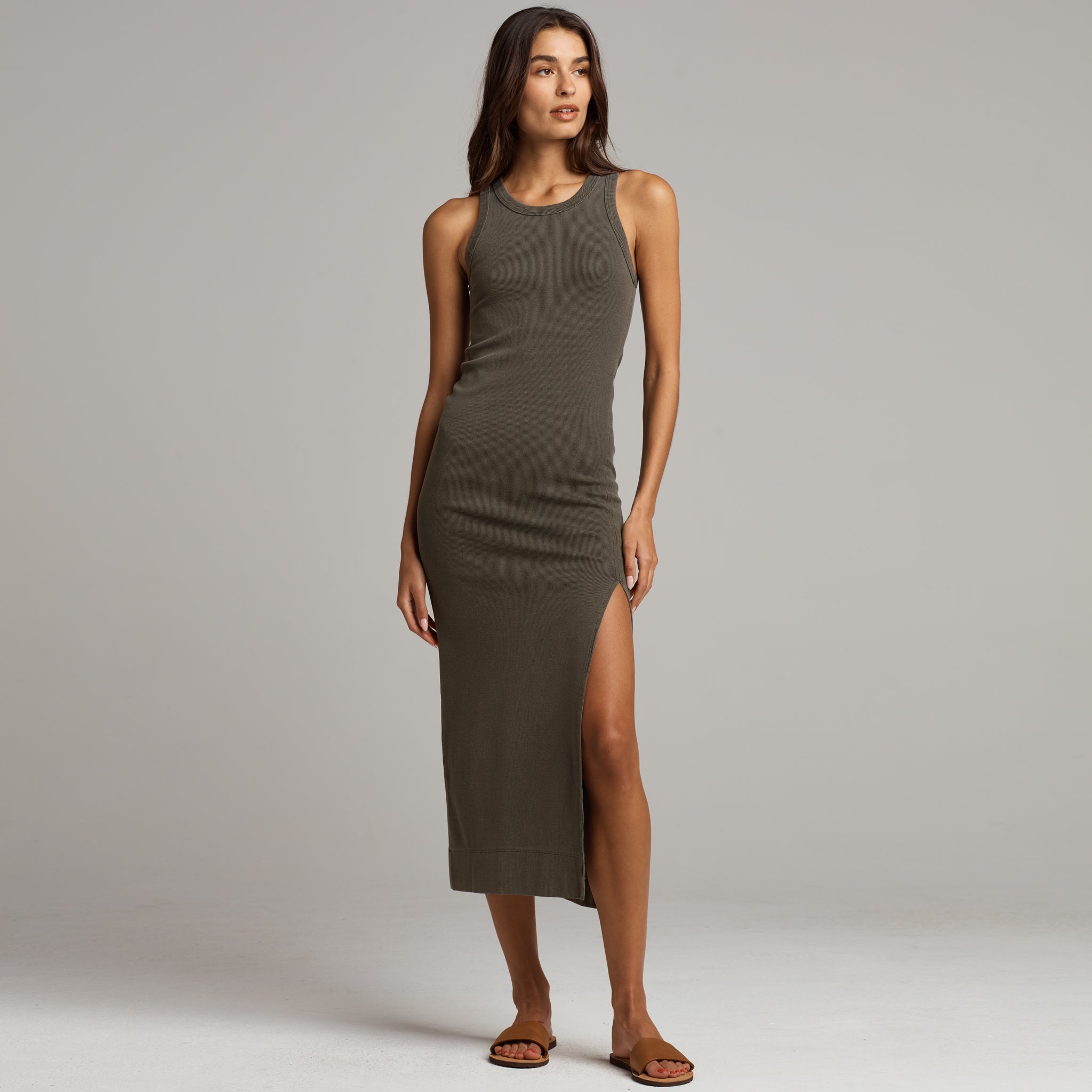 Dylan Knit Maxi Dress