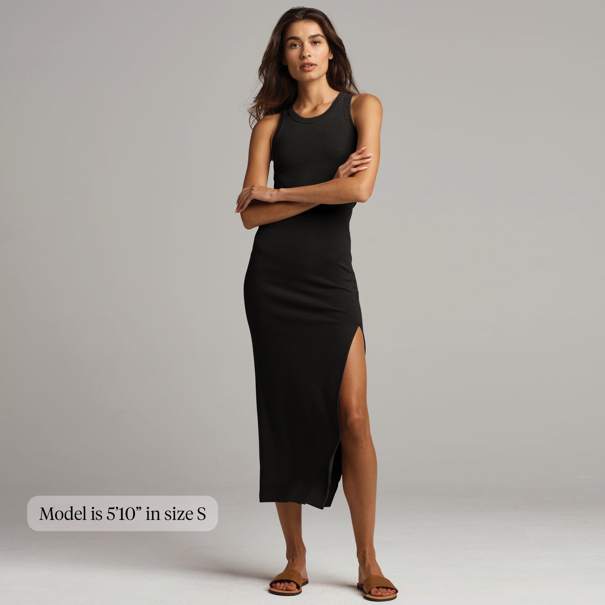 Dylan Knit Maxi Dress