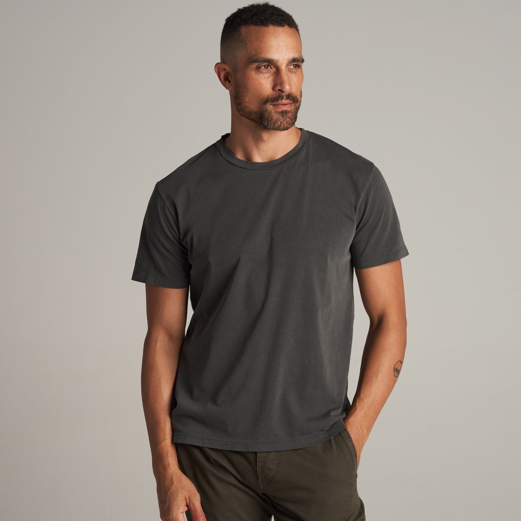 Asher Standard Tee