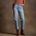 Hayden Straight Leg Jean