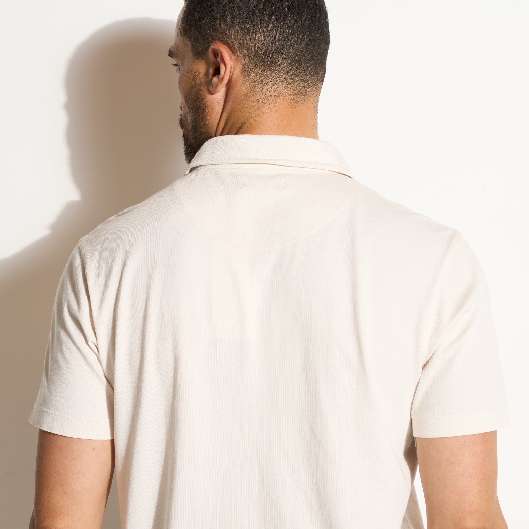 Henderson Short Sleeve Polo