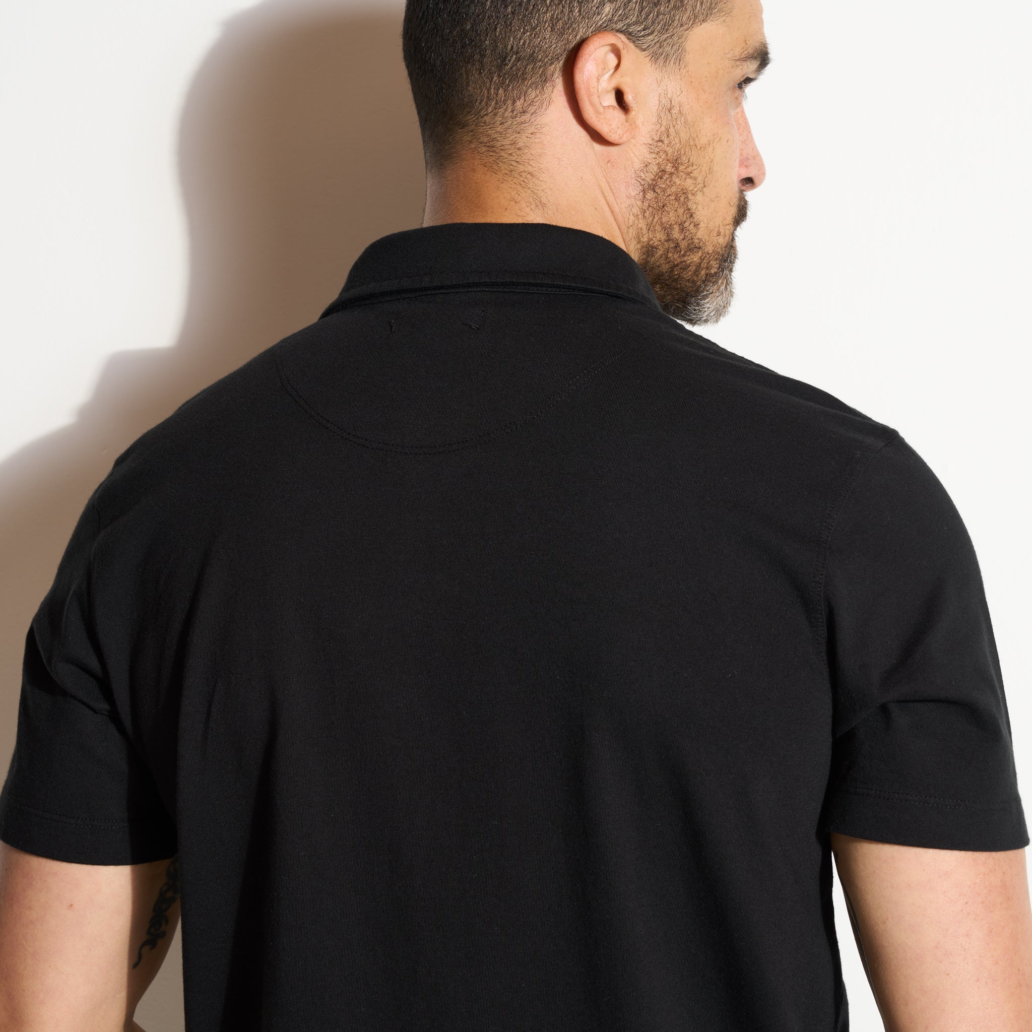 Henderson Short Sleeve Polo