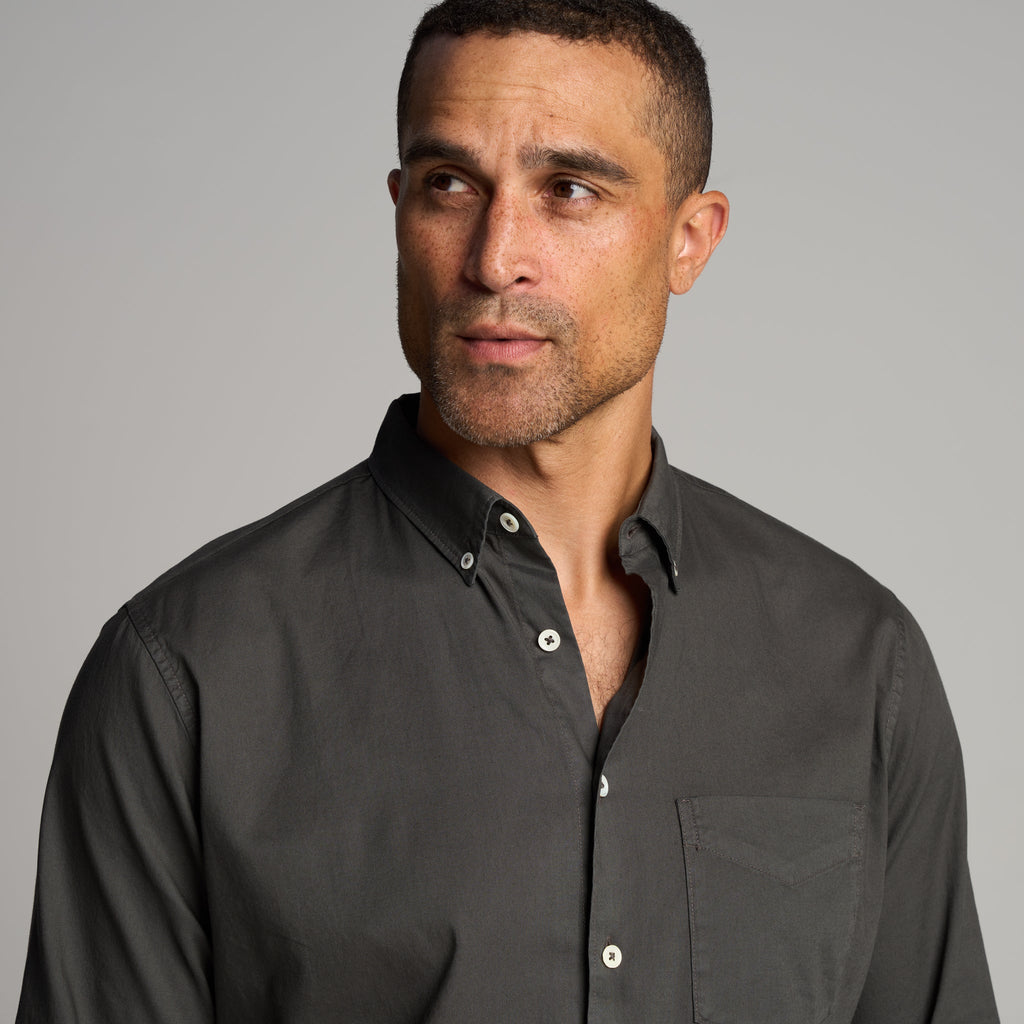 Henrick Oxford Shirt