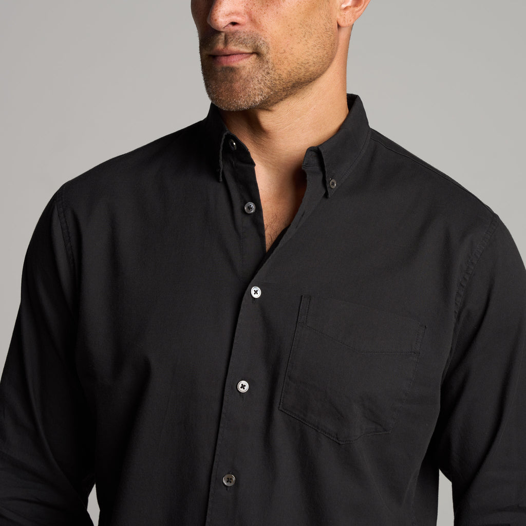 Henrick Oxford Shirt