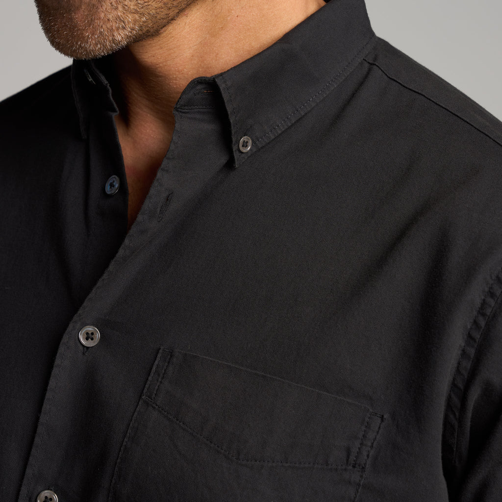 Henrick Oxford Shirt