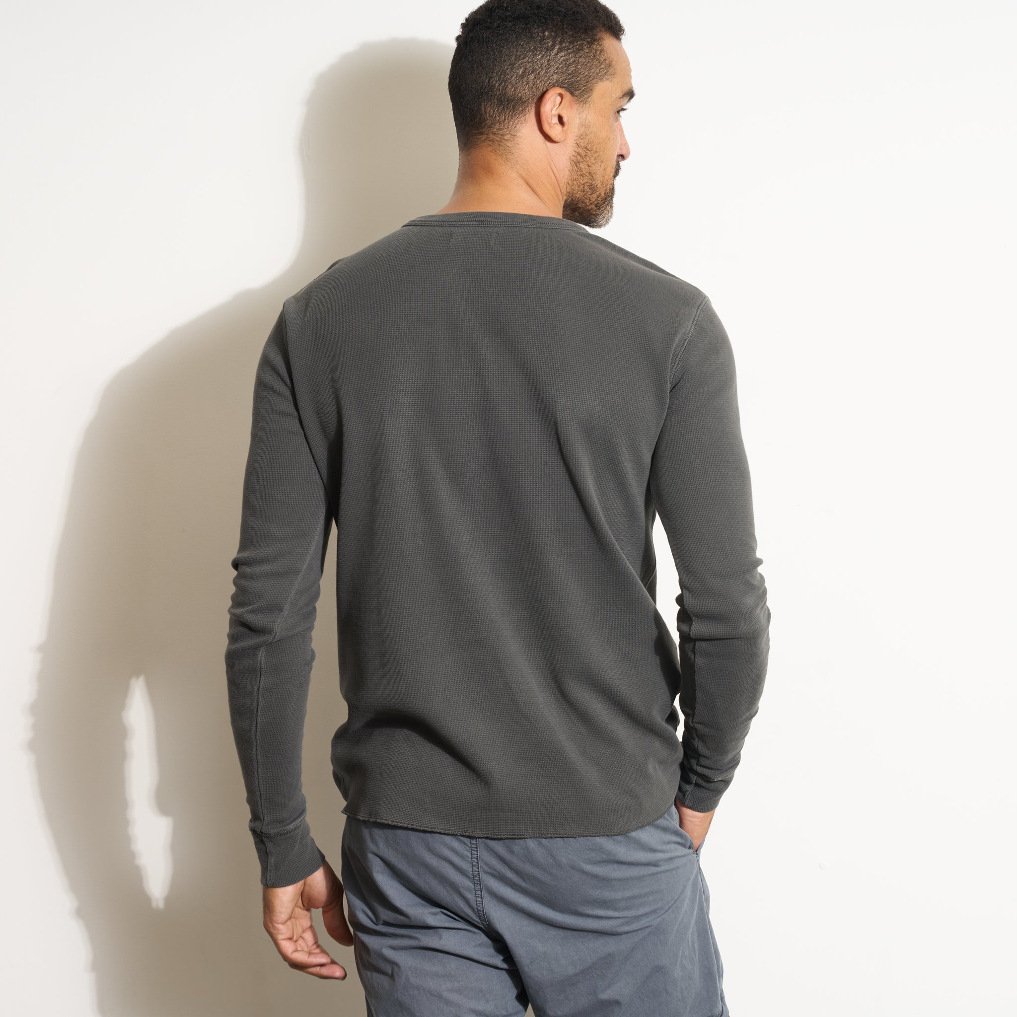Idyllwild Long Sleeve Thermal