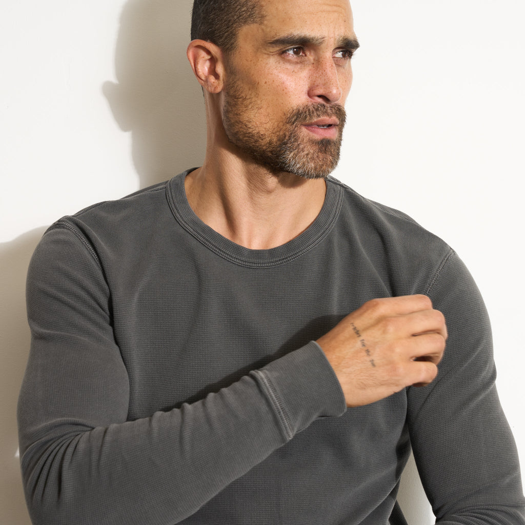 Idyllwild Long Sleeve Thermal