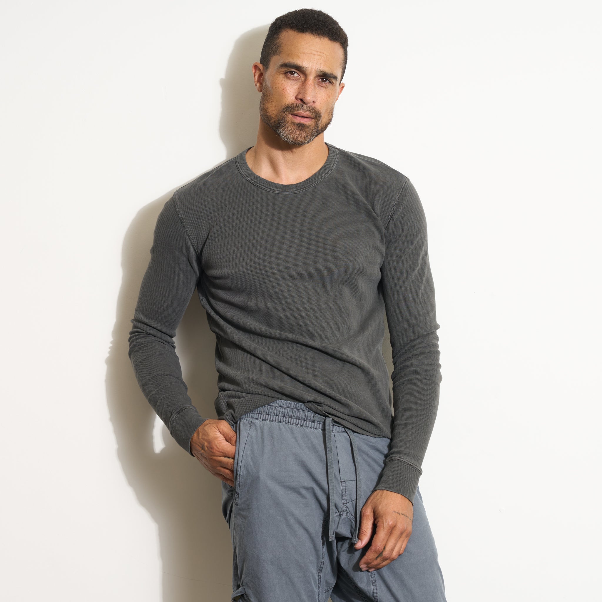 Idyllwild Long Sleeve Thermal