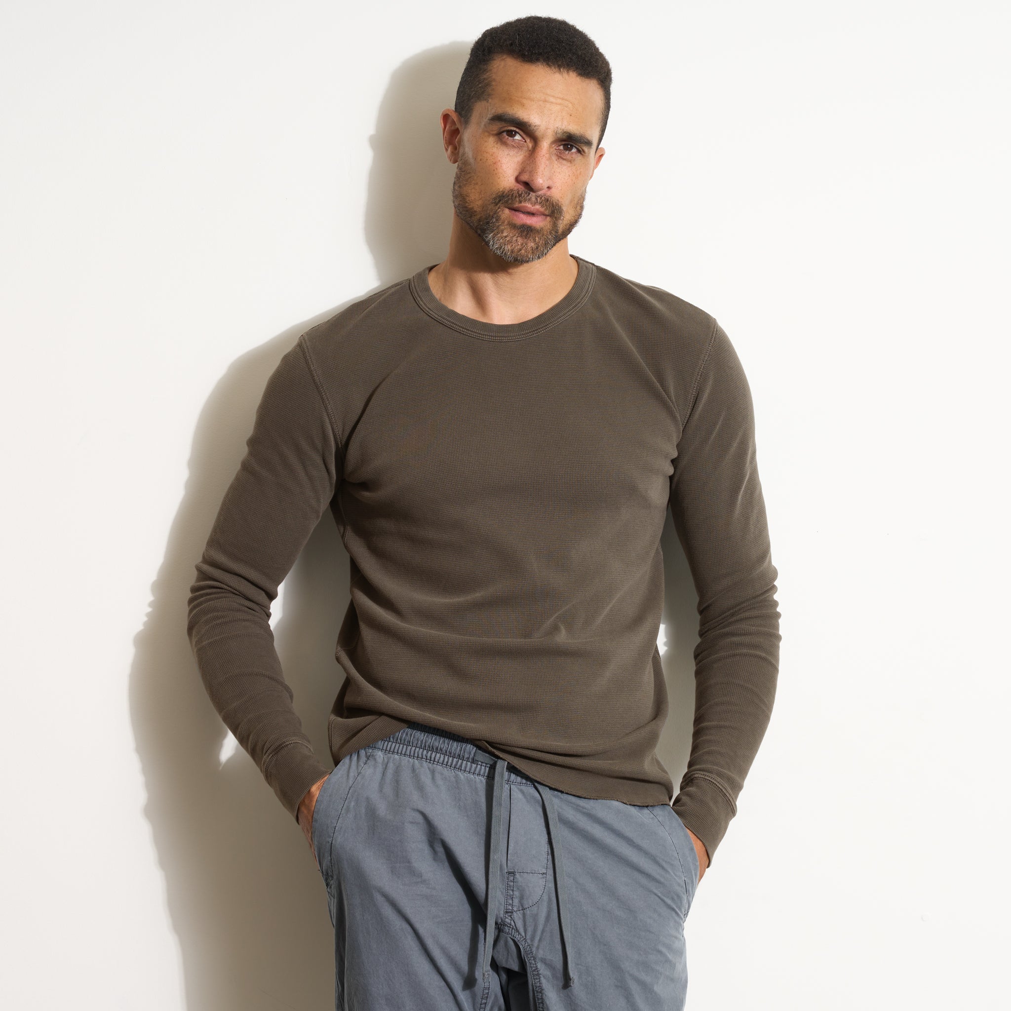 Idyllwild Long Sleeve Thermal