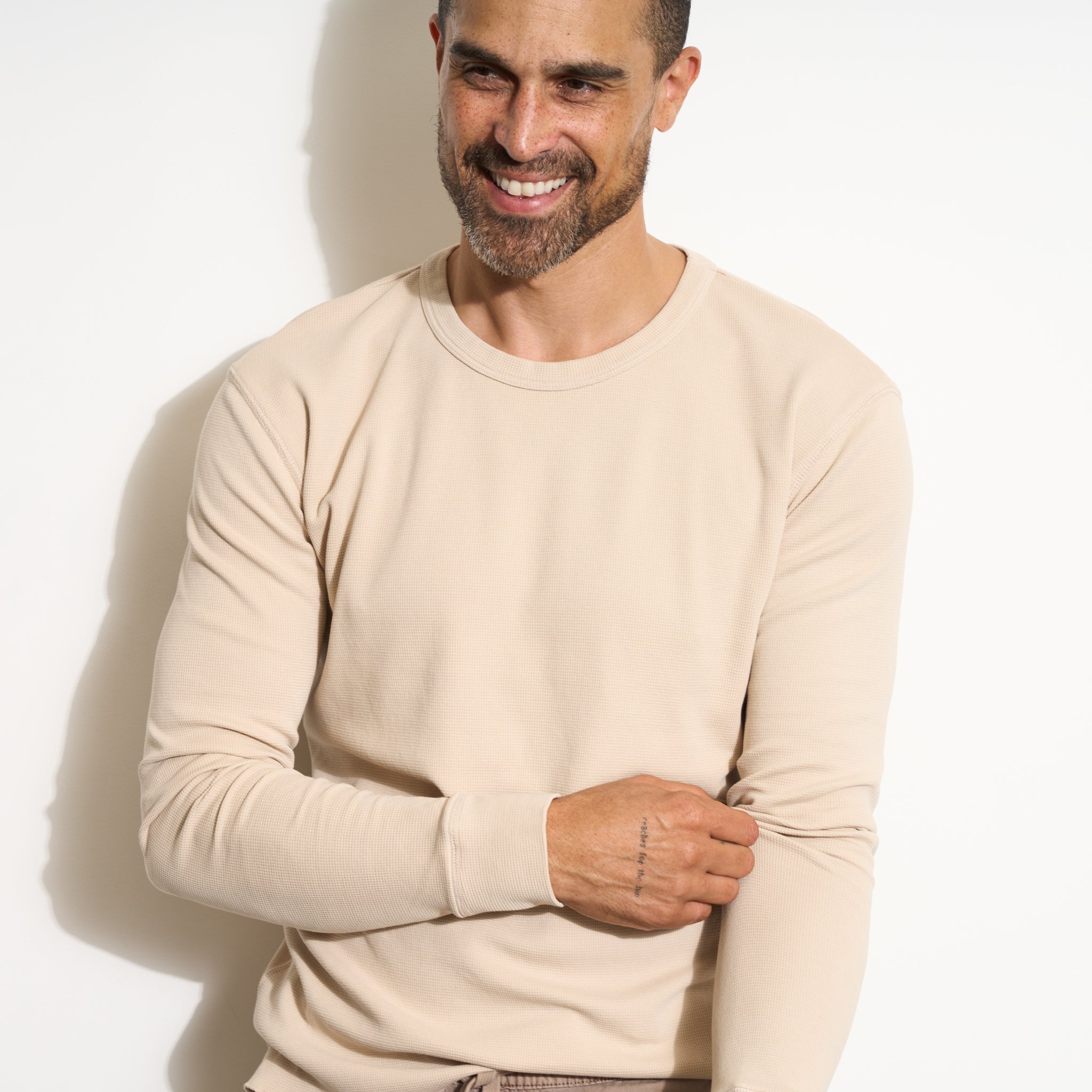 Idyllwild Long Sleeve Thermal