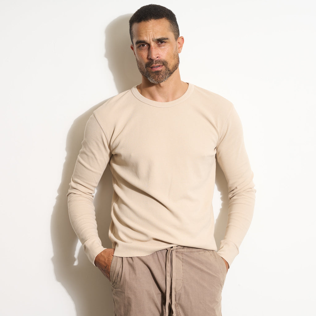 Idyllwild Long Sleeve Thermal