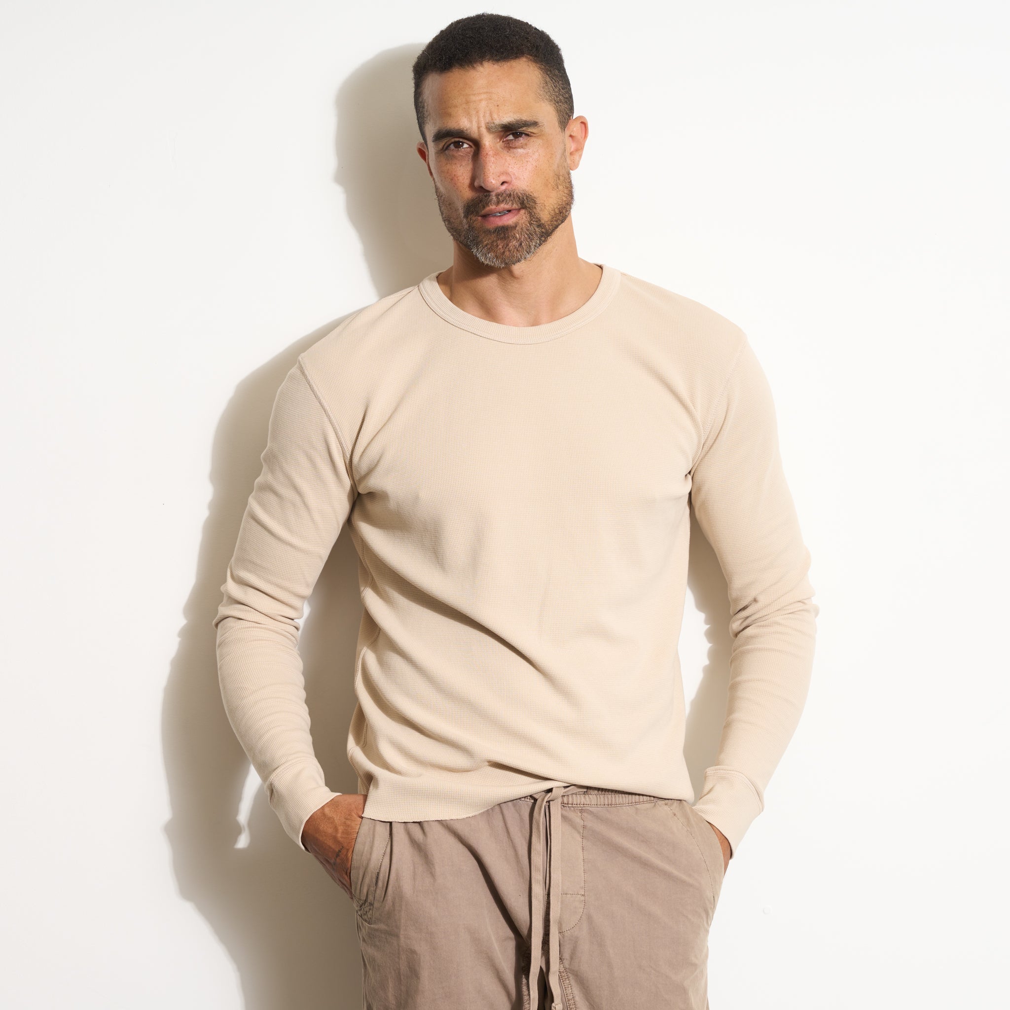 Idyllwild Long Sleeve Thermal