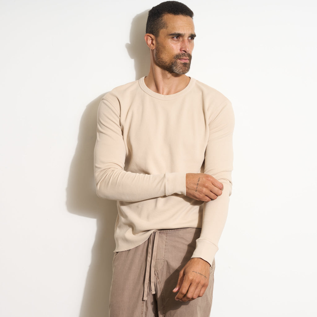 Idyllwild Long Sleeve Thermal
