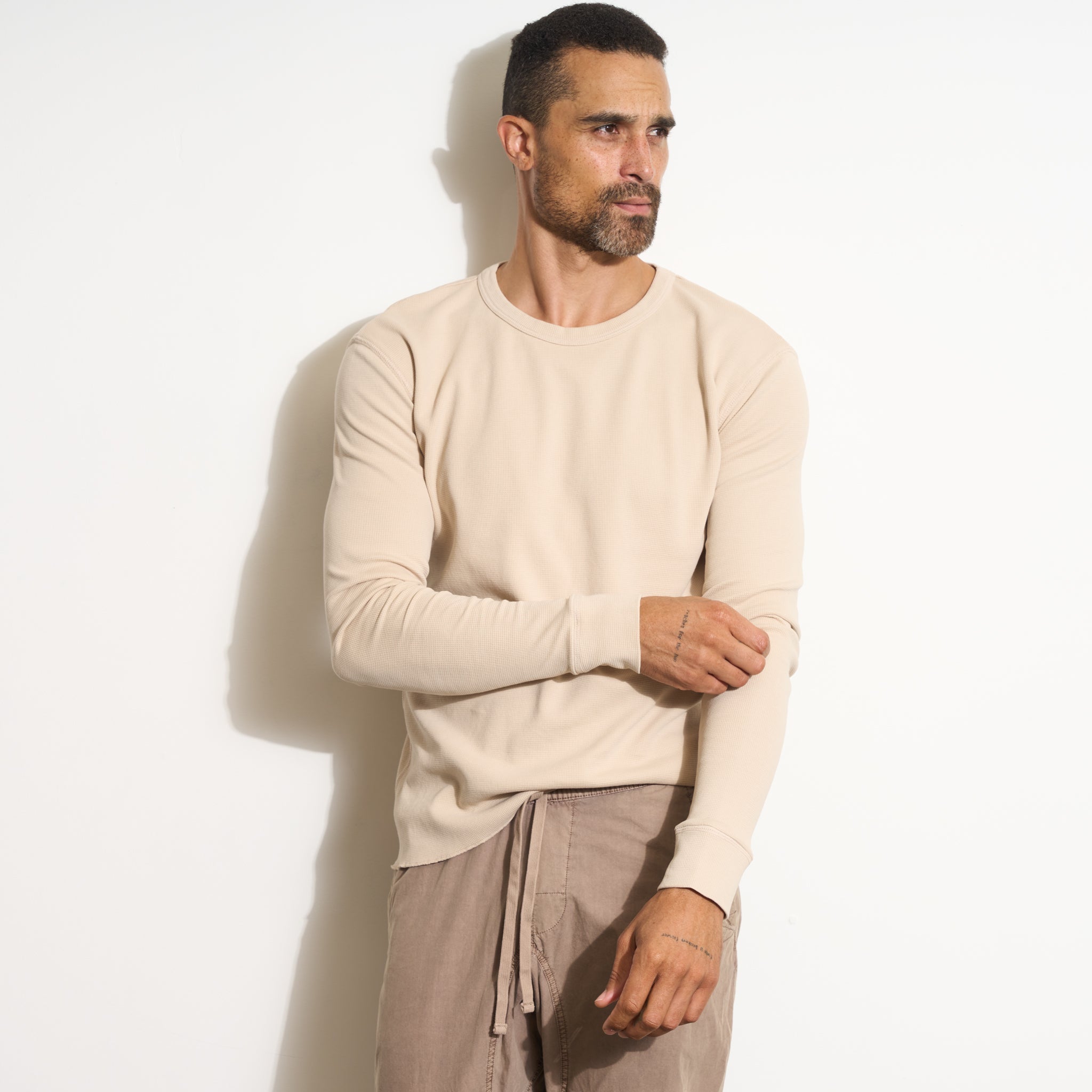Idyllwild Long Sleeve Thermal