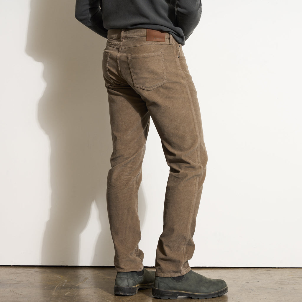 JD 5 Pocket Corduroy Pant