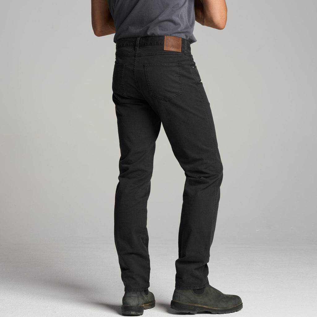 JD 5 Pocket Twill Pant
