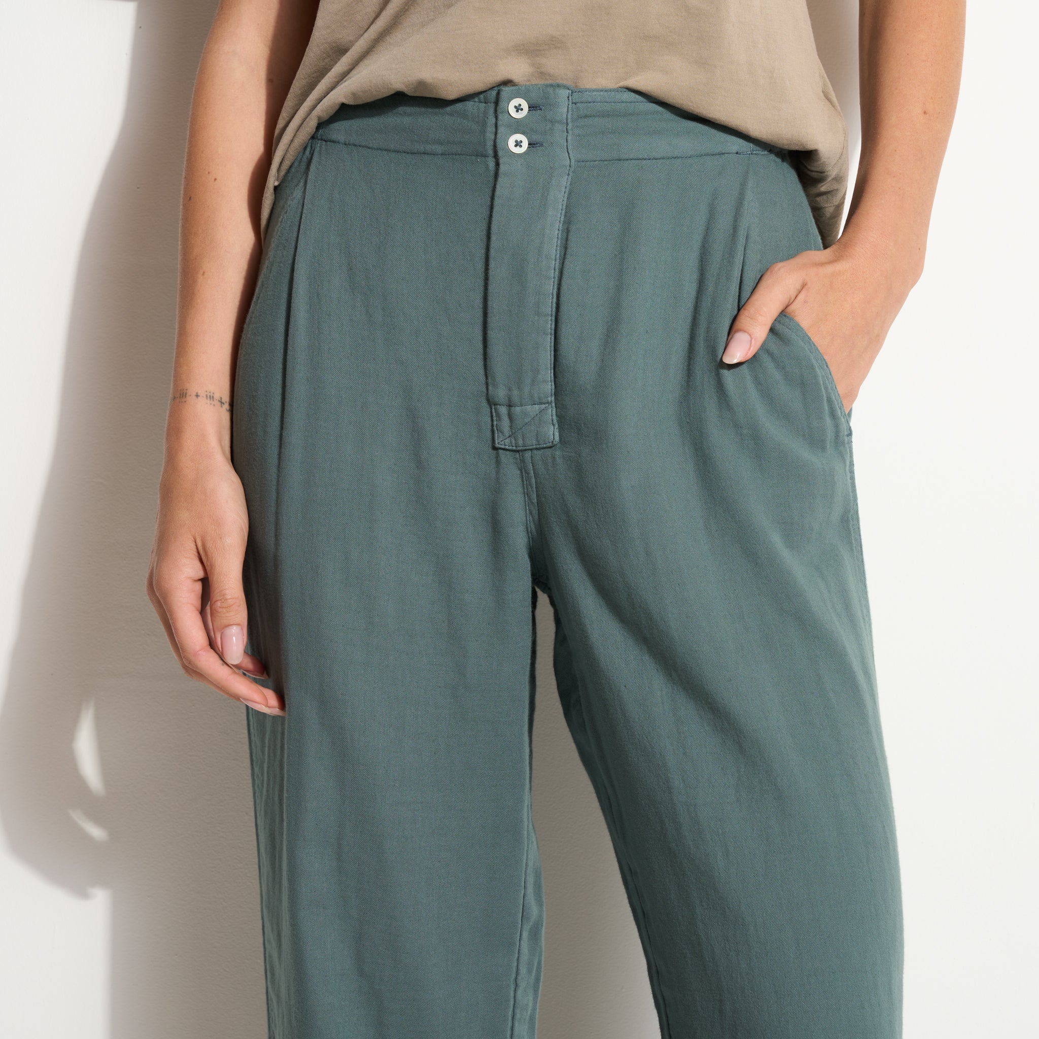 Joyce Pant