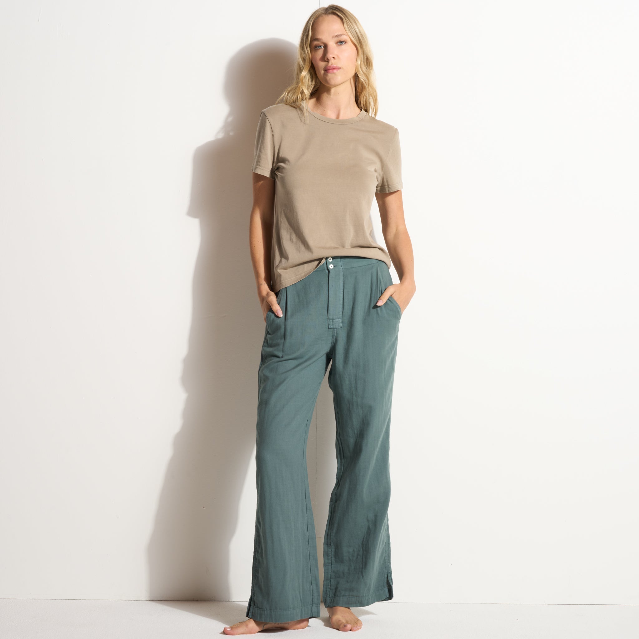Joyce Pant