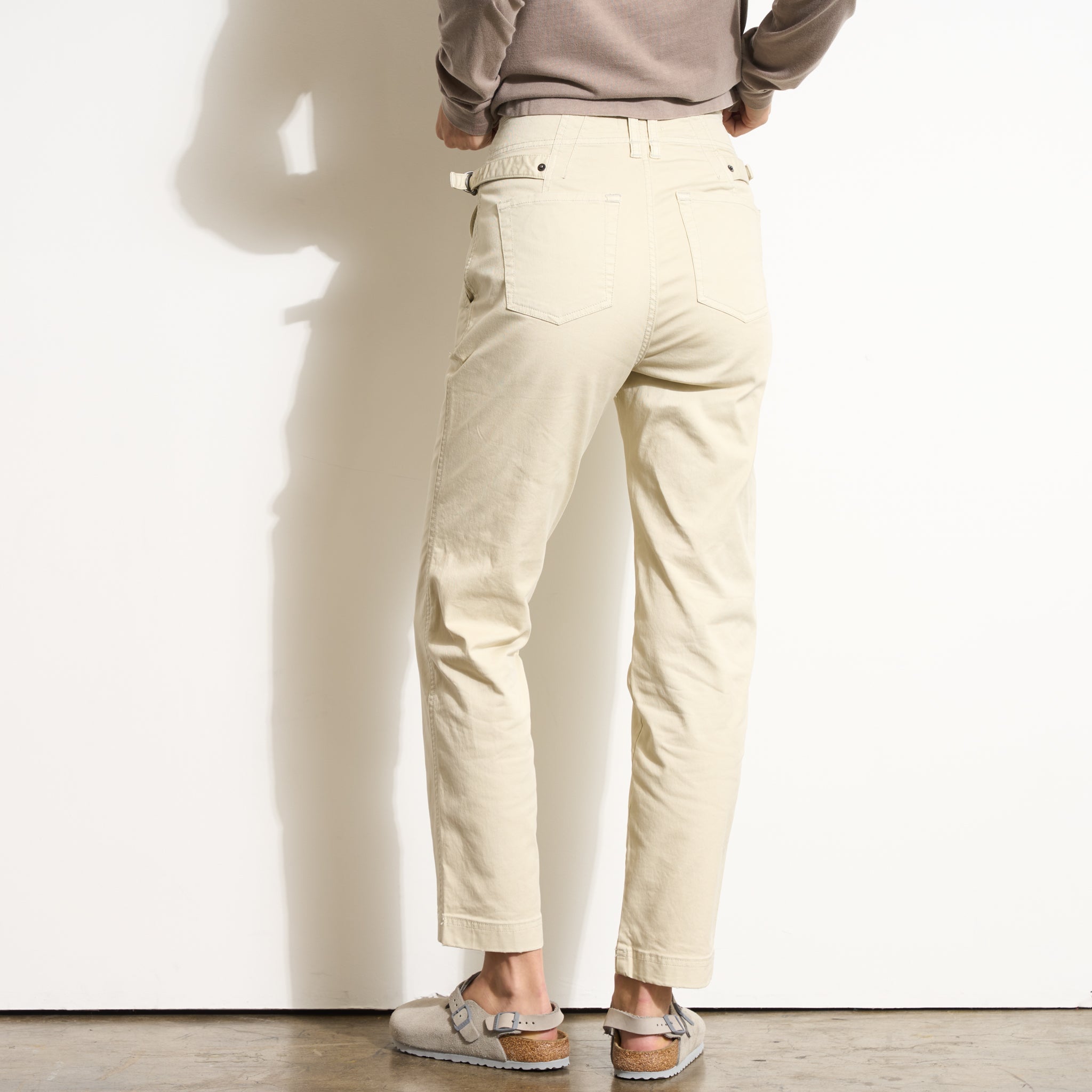 Jalen Utility Trouser
