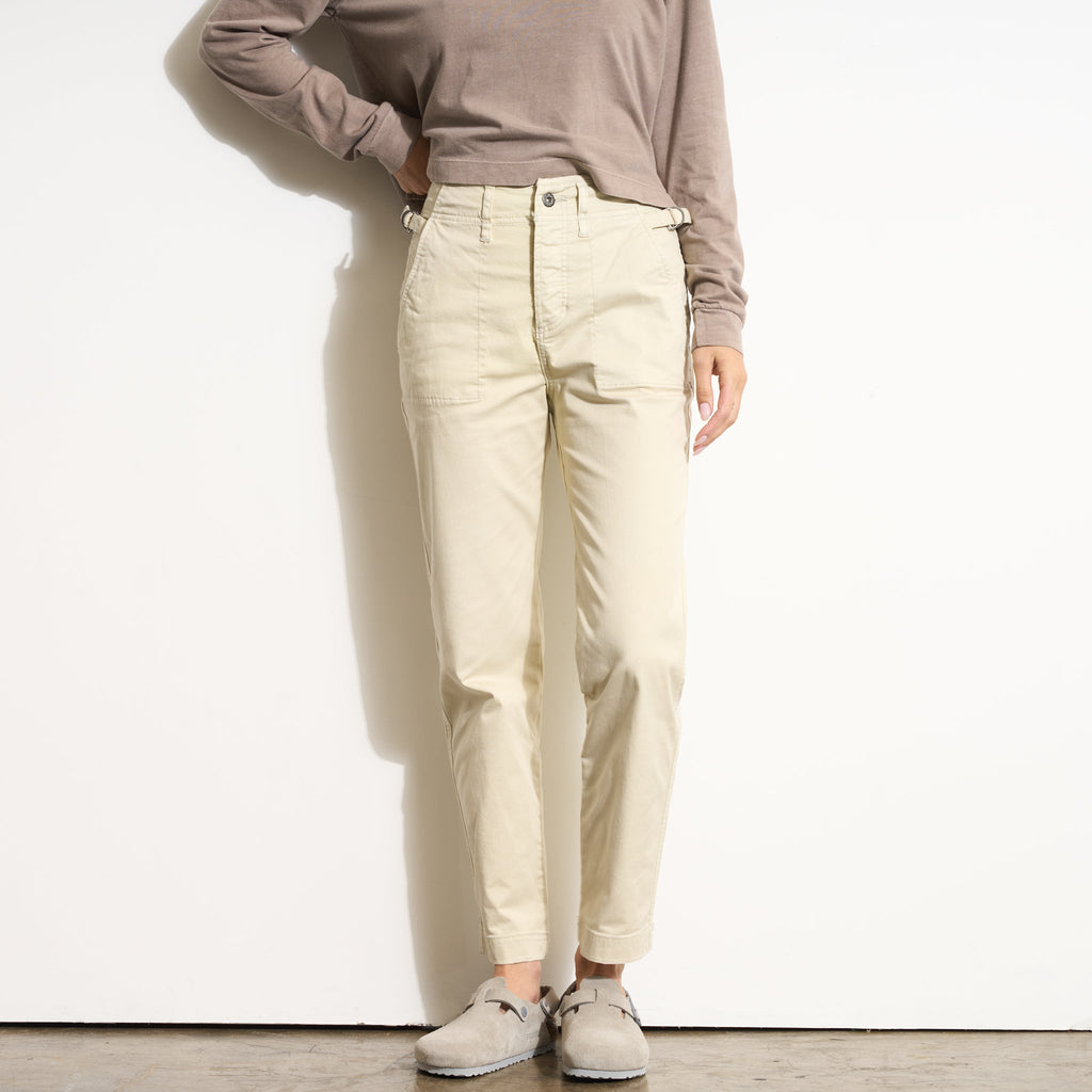Jalen Utility Trouser