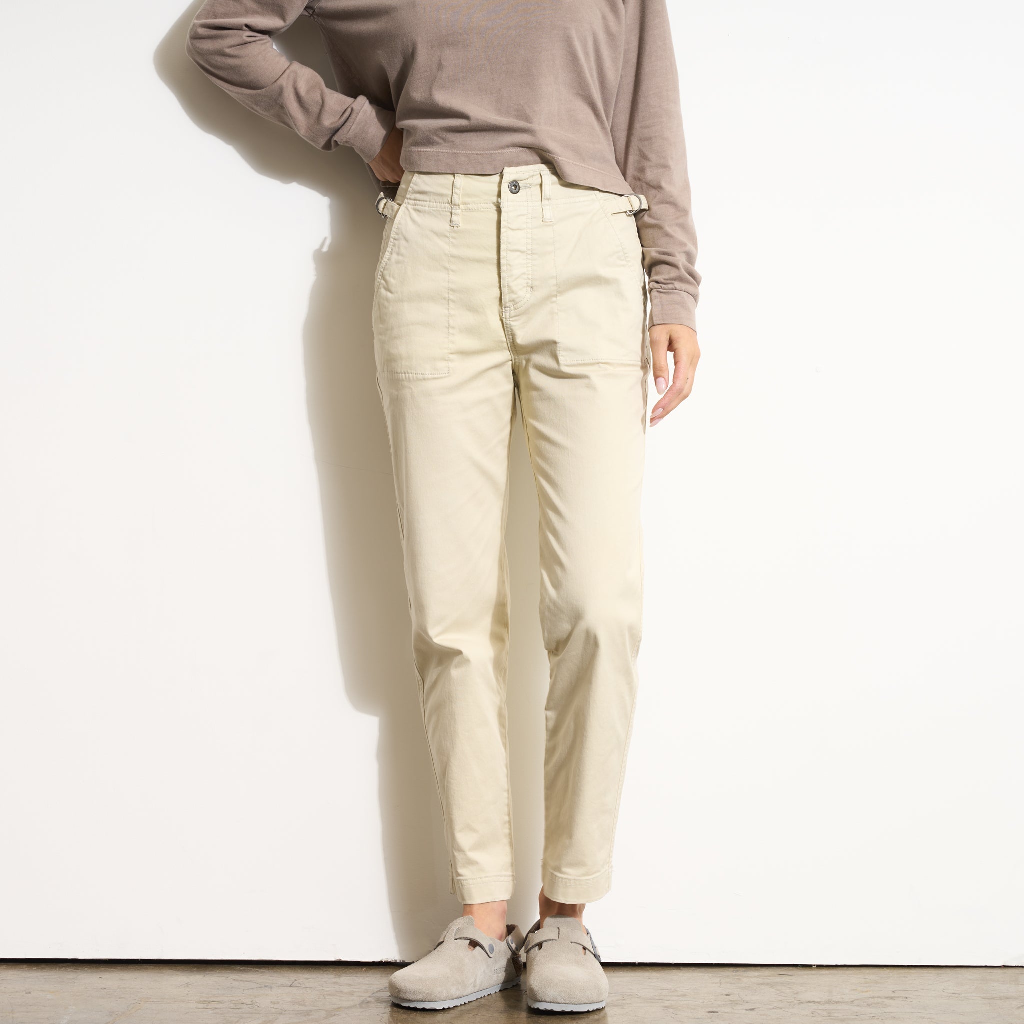 Jalen Utility Trouser