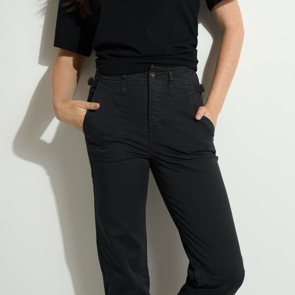 Jalen Utility Trouser