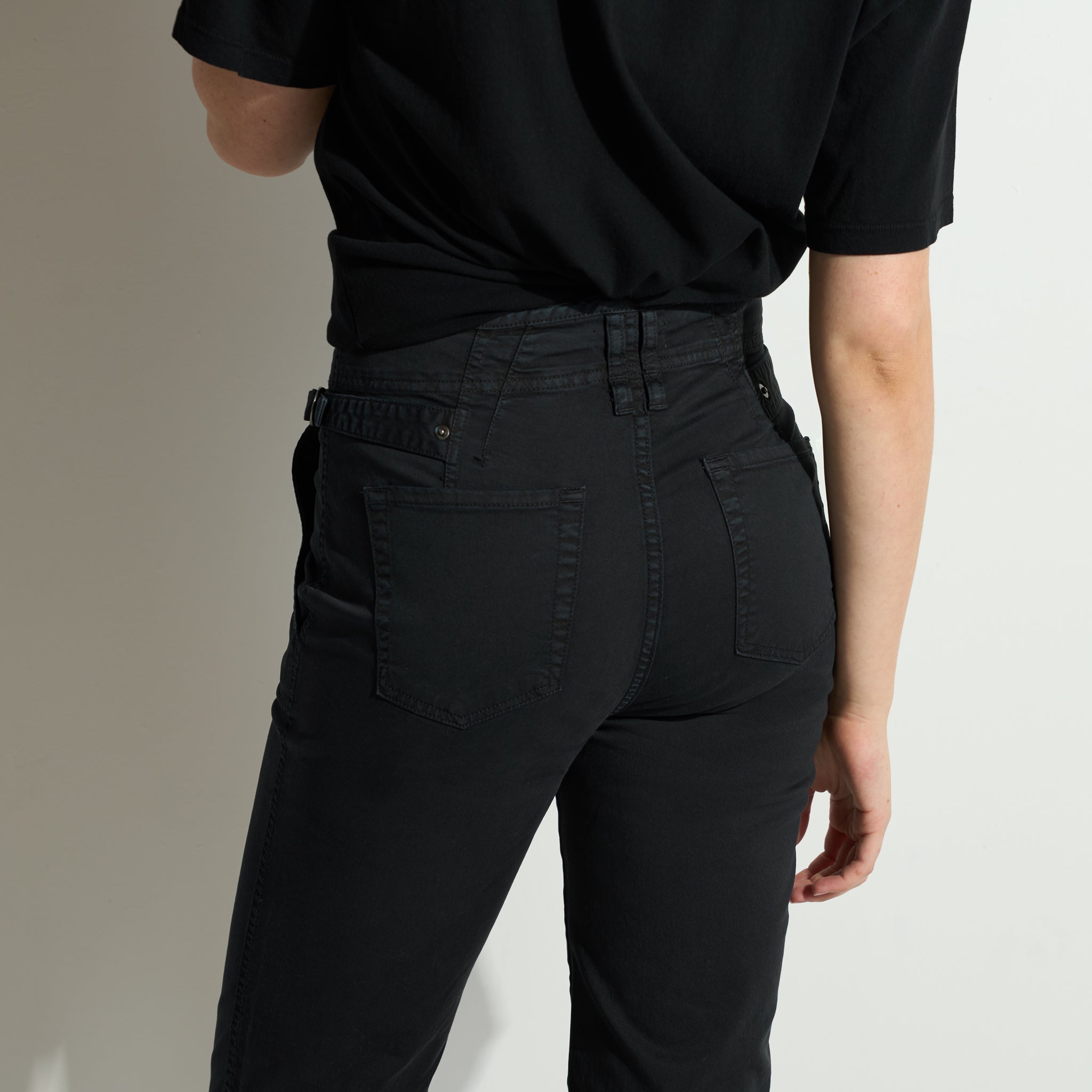 Jalen Utility Trouser