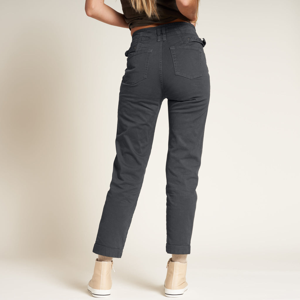 Jalen Utility Trouser