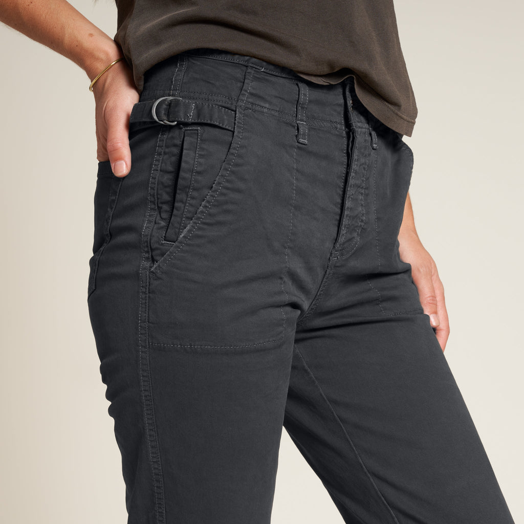 Jalen Utility Trouser