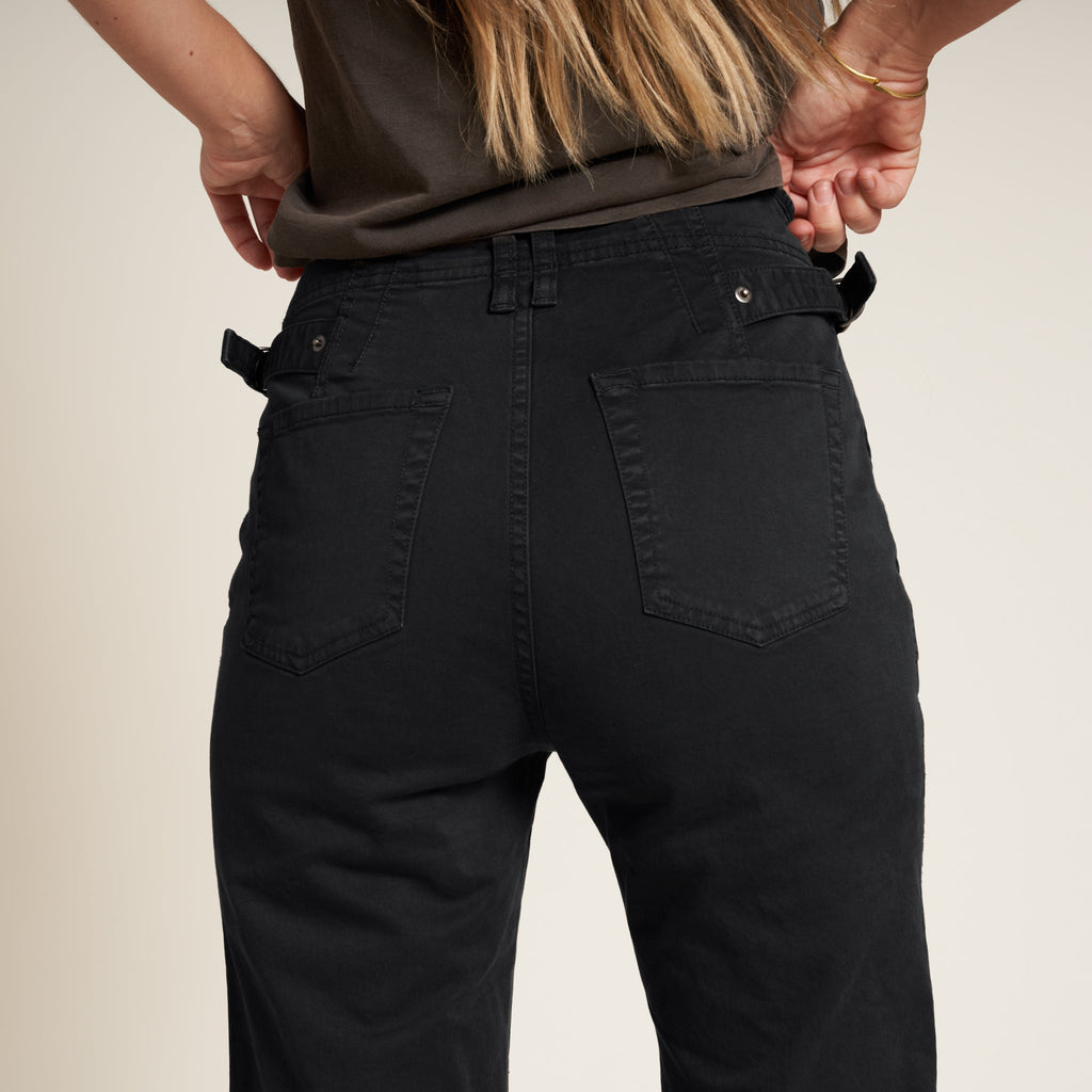 Jalen Utility Trouser
