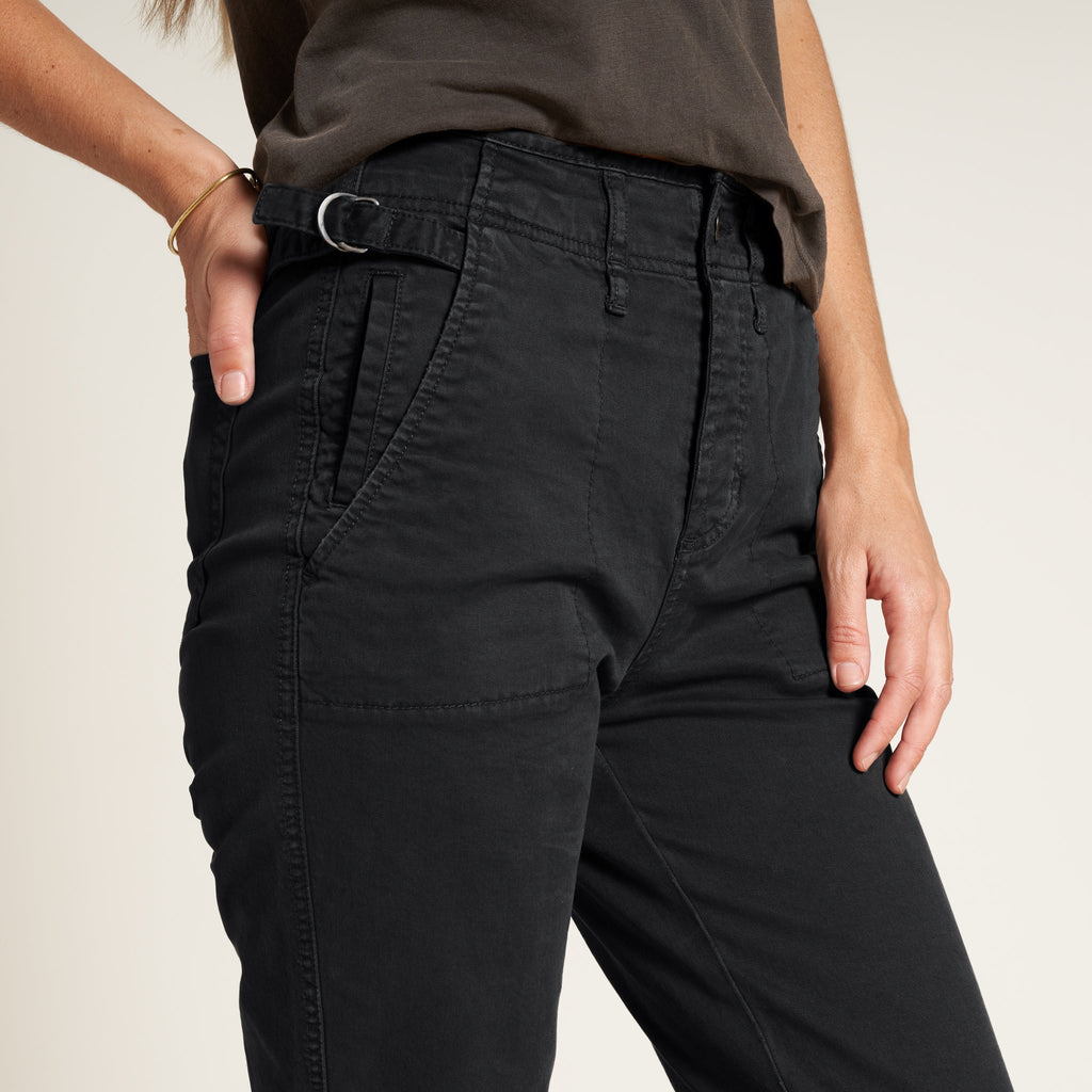 Jalen Utility Trouser