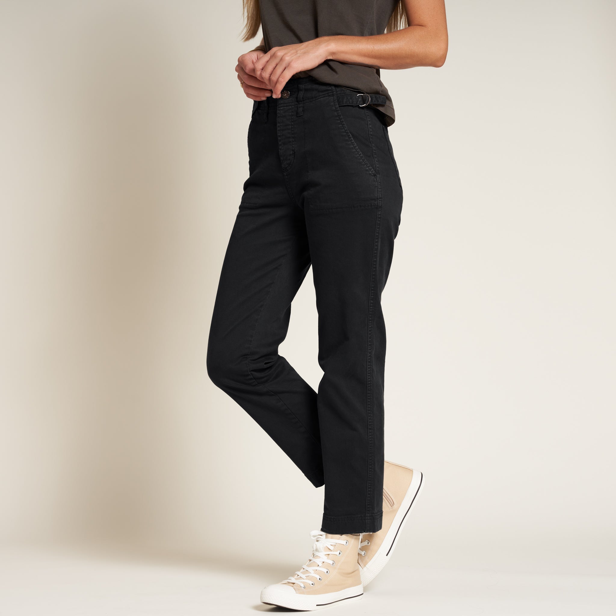 Jalen Utility Trouser