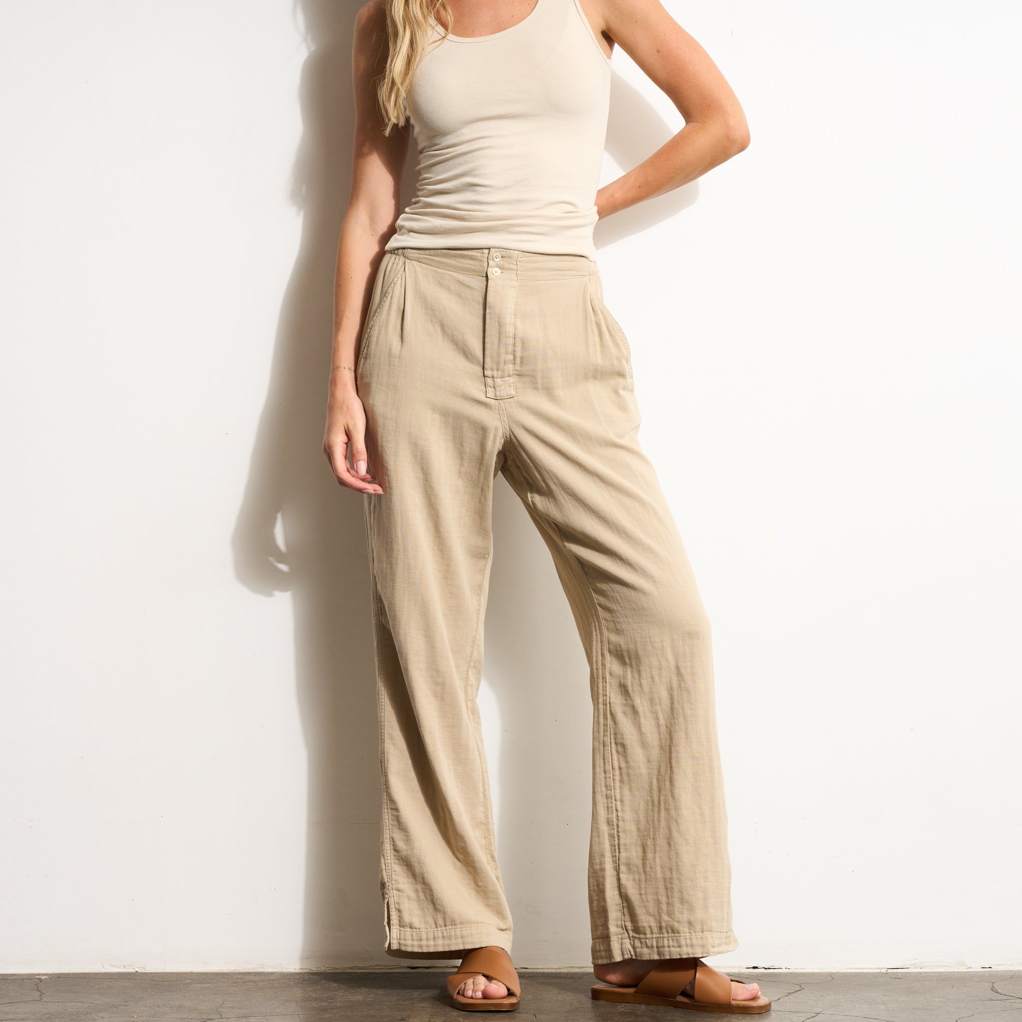 Joyce Pant