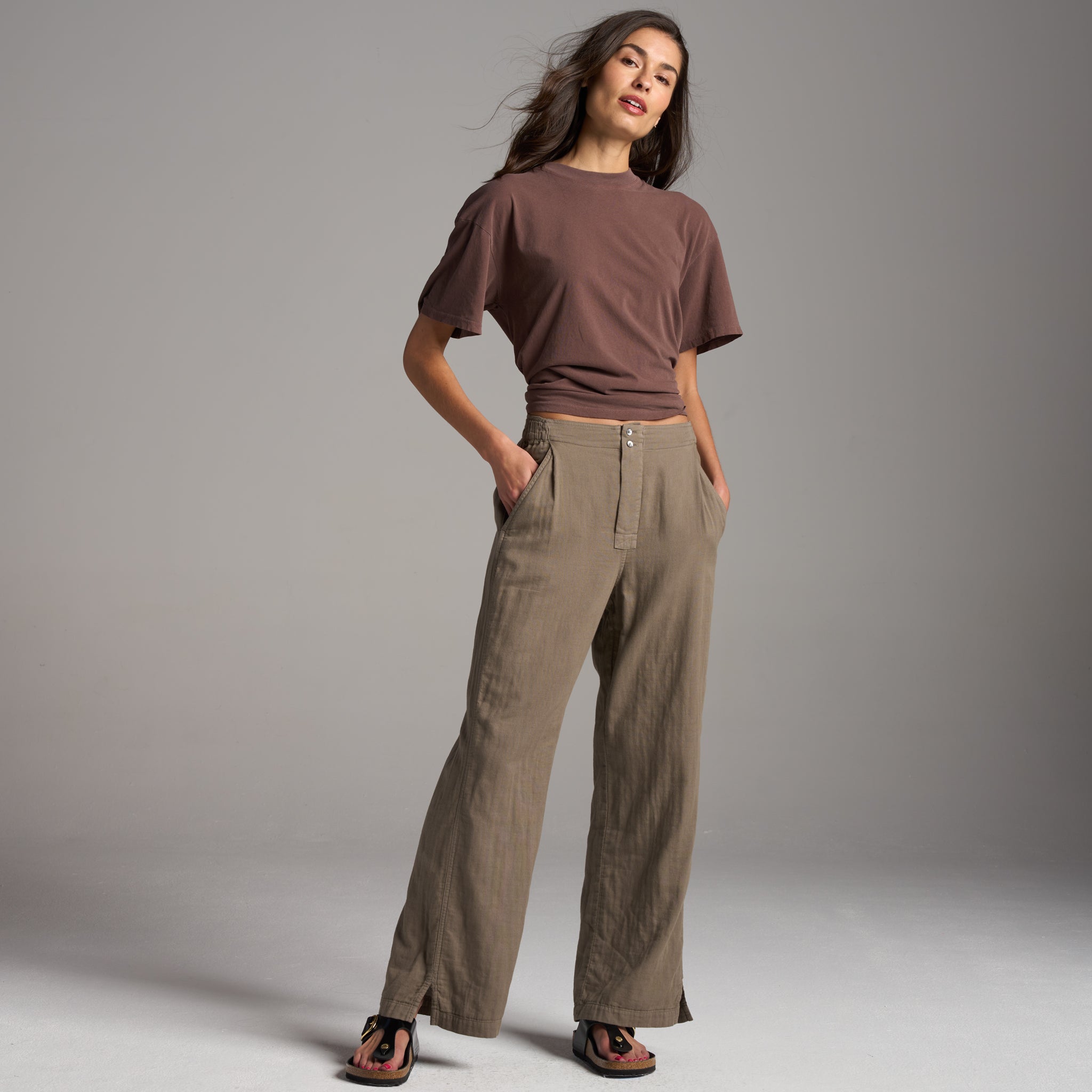 Joyce Pant