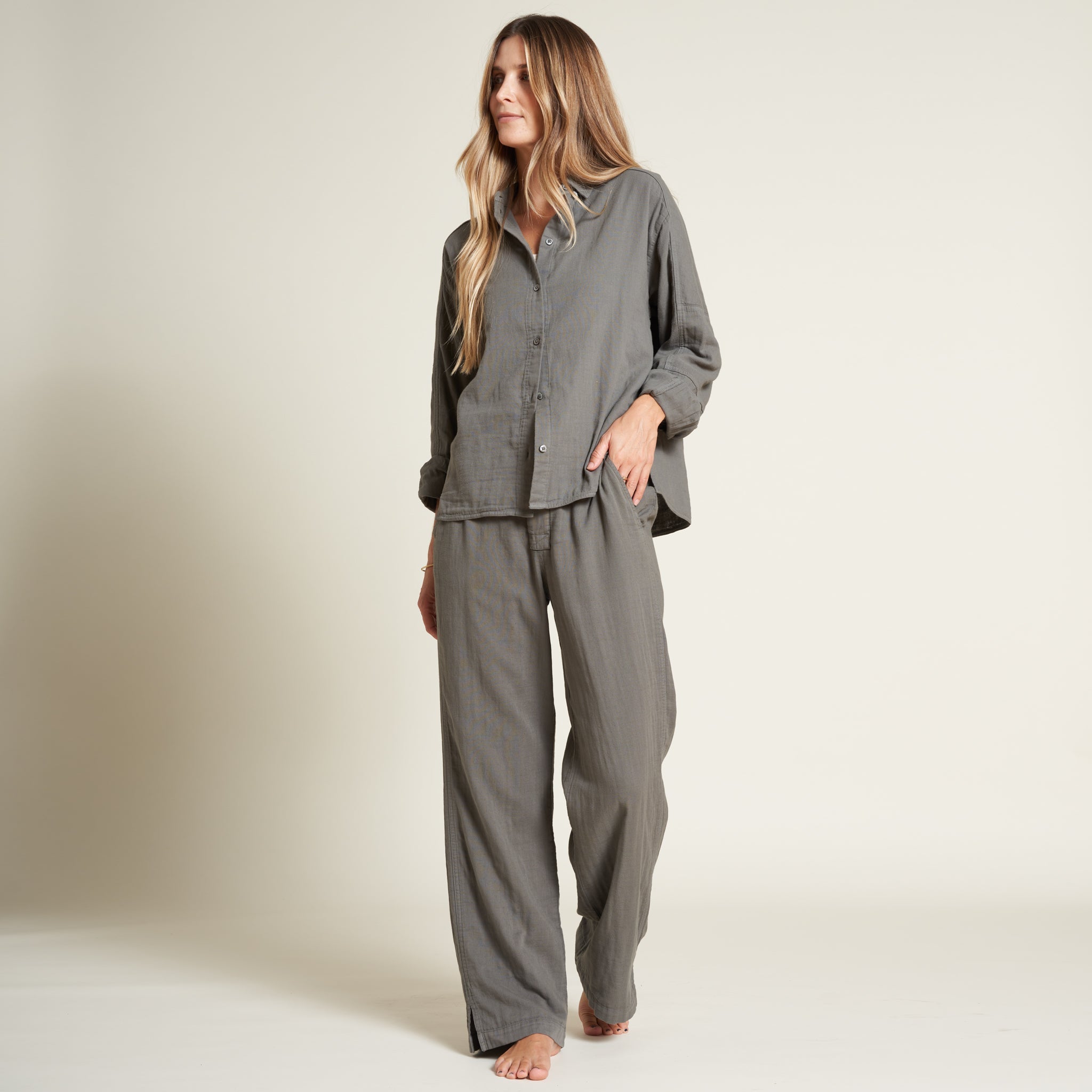 Joyce Pant