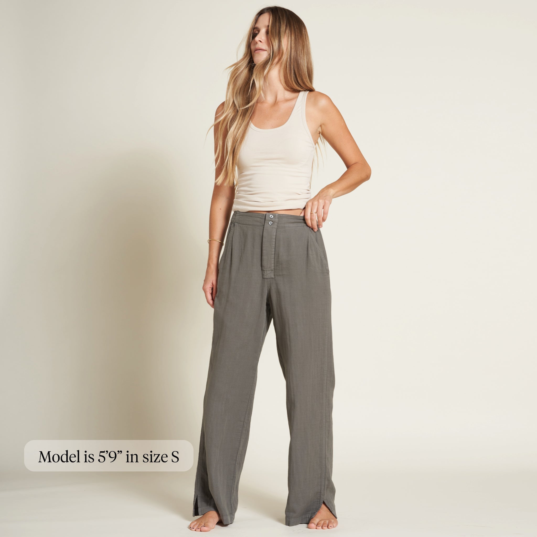 Joyce Pant