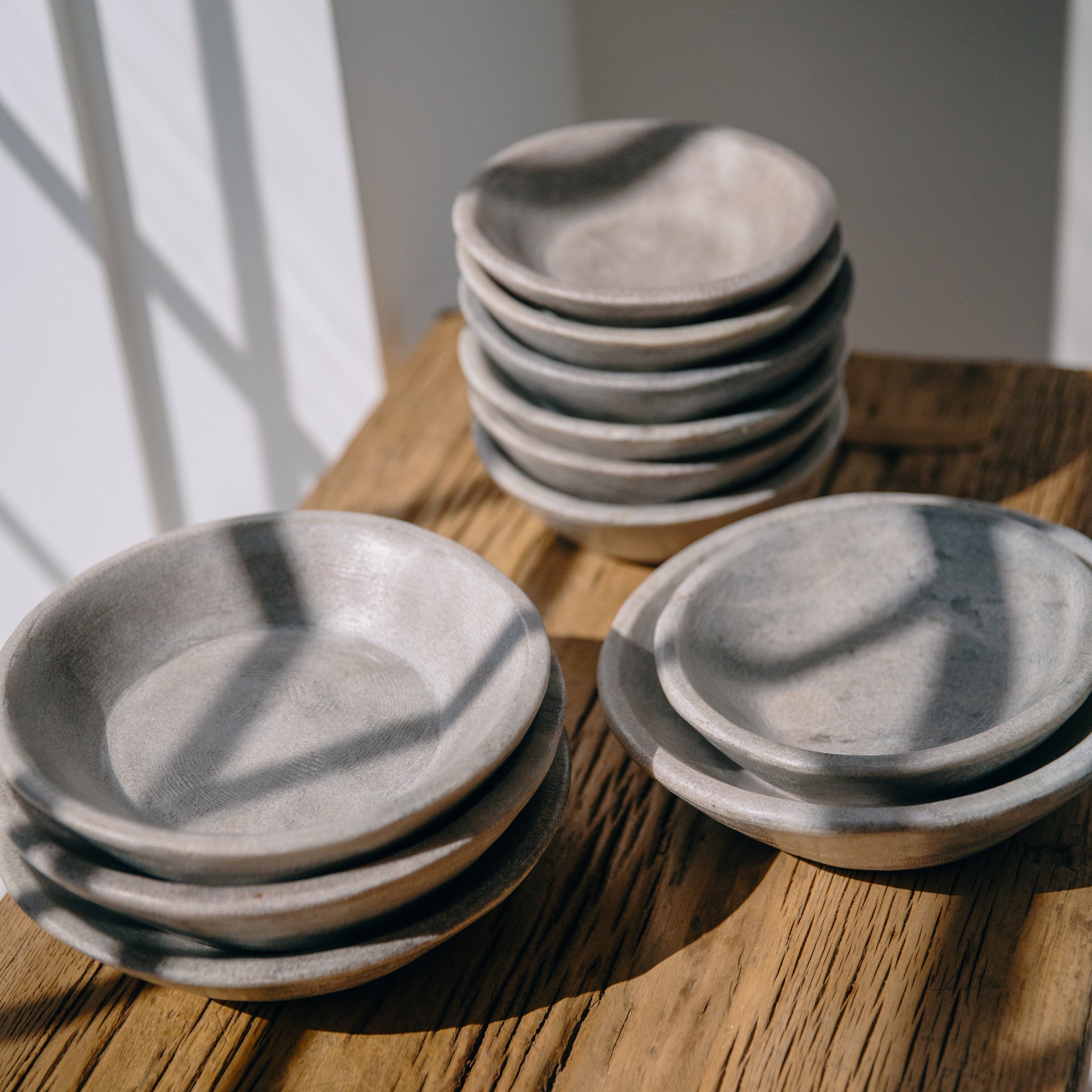 Limestone Bowl