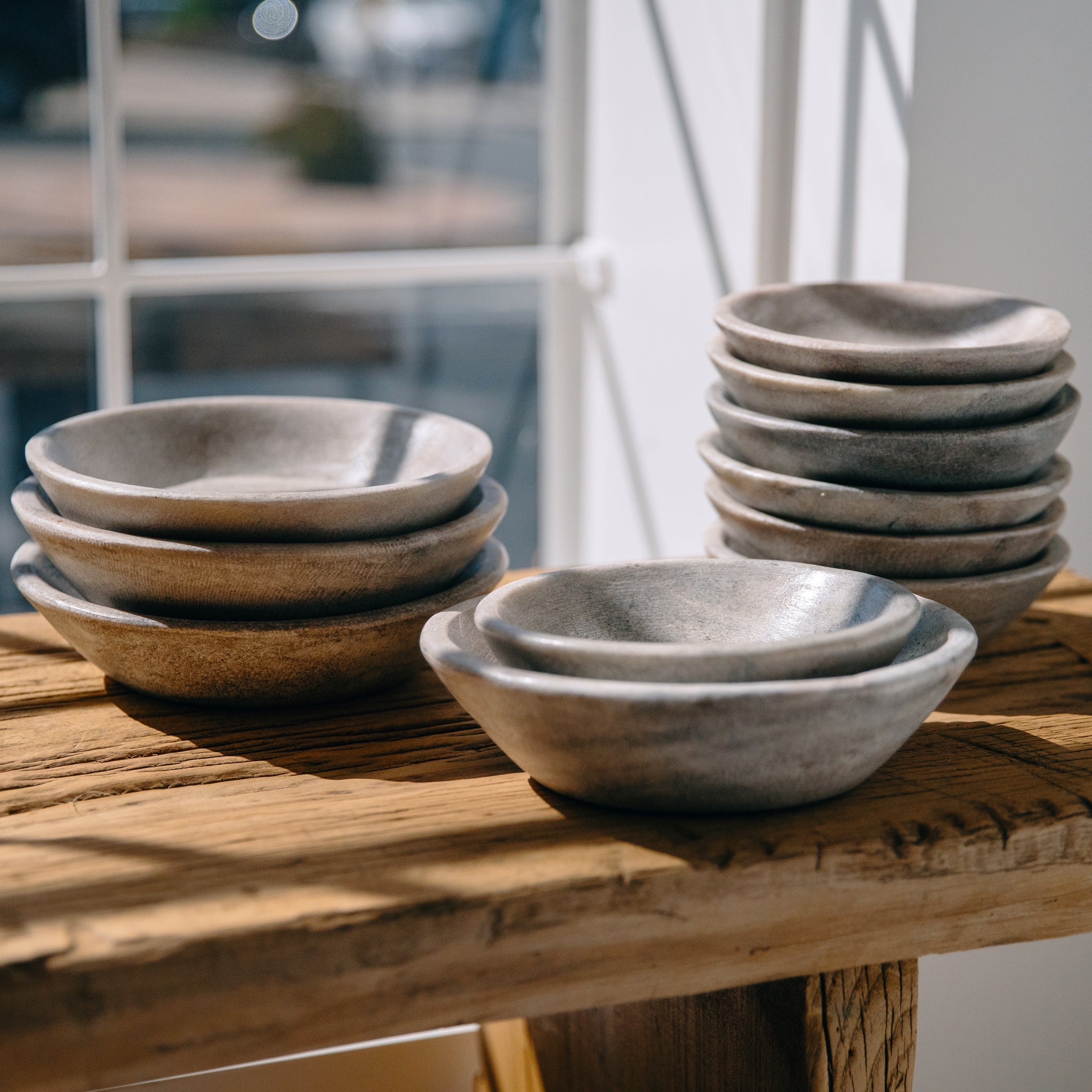 Limestone Bowl