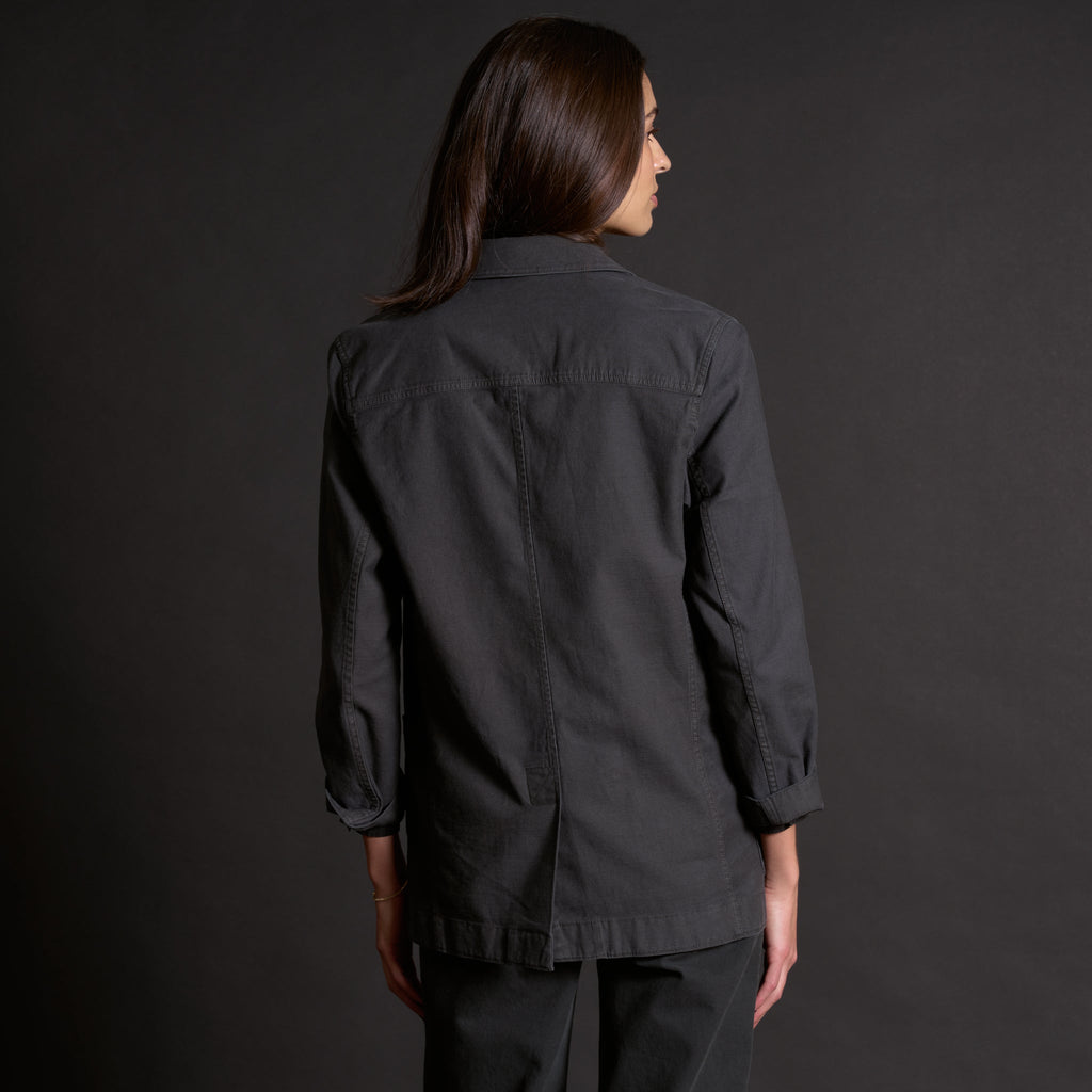 Lowen Oversized Blazer