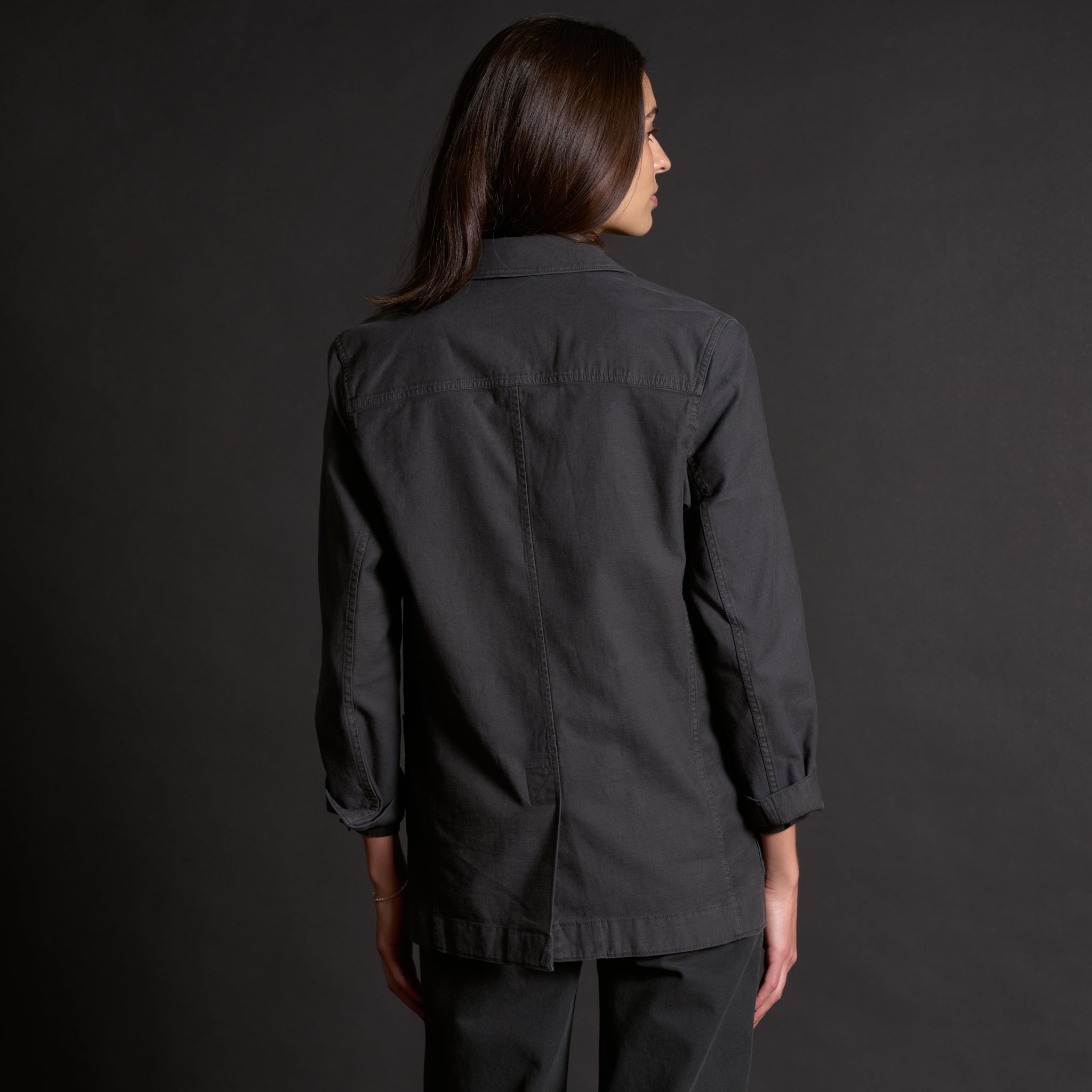 Lowen Oversized Blazer